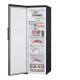 LG GFM61MCCSF Congelatore verticale Libera installazione 324 L Nero 6