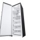 LG GFM61MCCSF Congelatore verticale Libera installazione 324 L Nero 8