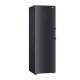 LG GFM61MCCSF Congelatore verticale Libera installazione 324 L Nero 14