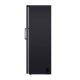 LG GFM61MCCSF Congelatore verticale Libera installazione 324 L Nero 15