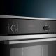 Siemens iQ300 HR274ABS0 forno 71 L Nero, Acciaio inox 3
