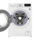 LG F4WV708S1E lavatrice Caricamento frontale 8 kg 1400 Giri/min Bianco 3