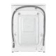 LG F4WV708S1E lavatrice Caricamento frontale 8 kg 1400 Giri/min Bianco 16