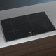 Siemens iQ100 EH84KBEB5E piano cottura Nero Da incasso 80 cm Piano cottura a induzione 4 Fornello(i) 3
