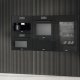 Miele ESW 7030 cassetti e armadi riscaldati 48,1 L 12 coperti 700 W Nero 3