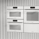 Miele ESW 7030 cassetti e armadi riscaldati 48,1 L 12 coperti 700 W Bianco 3