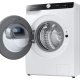 Samsung WW91T956ASE lavatrice Caricamento frontale 9 kg 1600 Giri/min Bianco 7