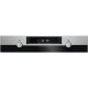 AEG BPE53507BM 71 L Nero, Acciaio inox 3