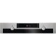 AEG KME565060M 43 L 3000 W Nero, Acciaio 3
