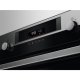 AEG KME565060M 43 L 3000 W Nero, Acciaio 5