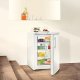 Liebherr Gw 860-4 Congelatore verticale Libera installazione 102 L D Bianco 4