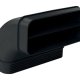 Siemens EH875BGA7 piano cottura Nero Da incasso 80 cm Piano cottura a induzione 4 Fornello(i) Cappa da incasso 6
