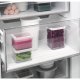 AEG ATS68F7NW Congelatore verticale Libera installazione 88 L F Bianco 4