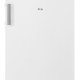 AEG RTS515E1AW frigorifero Libera installazione 146 L E Bianco 7