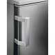 AEG RTB515E1AU frigorifero Libera installazione 146 L E Grigio 7