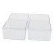 Bosch Serie 8 KIF86PFE0 + KSZ10010 Da incasso 223 L E Bianco 11
