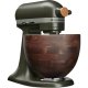 KitchenAid 5KSM180WSEEG Sbattitore con base Verde 5