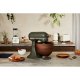 KitchenAid 5KSM180WSEEG Sbattitore con base Verde 9