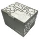 Yashica DigiPix 100 Fotocamera compatta 44 MP Bianco 5