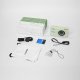 Yashica DigiMate Fotocamera compatta 64 MP CMOS Verde 8