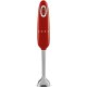 Smeg Frullatore Immersione con Accessori 50's Style – Rosso LUCIDO – HBF03RDEU 3