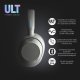 Sony ULT WEAR - Cuffie Bluetooth Wireless con ULT POWER SOUND, bassi profondi, Noise Cancelling, ottima qualità delle chiamate, durata della batteria fino a 30 ore, IOS e Android 3