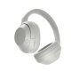 Sony ULT WEAR - Cuffie Bluetooth Wireless con ULT POWER SOUND, bassi profondi, Noise Cancelling, ottima qualità delle chiamate, durata della batteria fino a 30 ore, IOS e Android 12