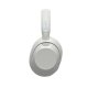 Sony ULT WEAR - Cuffie Bluetooth Wireless con ULT POWER SOUND, bassi profondi, Noise Cancelling, ottima qualità delle chiamate, durata della batteria fino a 30 ore, IOS e Android 14