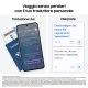 Samsung Galaxy S24 FE , Smartphone AI, 8GB RAM, 128GB, Yellow 5