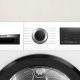 Bosch Serie 6 WQG233D8GB asciugatrice Libera installazione Caricamento frontale 8 kg A+++ Bianco 3