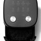 Grundig FRY 6321 L Singolo 4,7 L Indipendente 1500 W Friggitrice ad aria calda Nero 6
