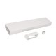 Electrolux M2CKCF17 Half piping kit, Extractor Hob 70 cm 4