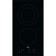 AEG HRB32310CB Nero Da incasso 30 cm Ceramica 2 Fornello(i) 3