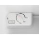 AEG ORT541EW frigorifero Libera installazione 45 L E Bianco 4