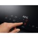 AEG IKB32300CB Nero Da incasso 30 cm Piano cottura a induzione 2 Fornello(i) 4