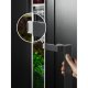 AEG Series 7000 ORK7M391EX frigorifero Libera installazione 390 L Acciaio inox 4