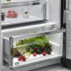 AEG Series 7000 ORK7M391EX frigorifero Libera installazione 390 L Acciaio inox 8