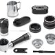De’Longhi La Specialista EC9455.M Automatica/Manuale Macchina per espresso 1,7 L 5