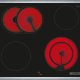 Bosch HND211CS63 (HEA510BS3+NKN645GA2E) set di elettrodomestici da cucina Piano cottura a induzione Forno elettrico 3
