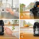 Bosch TAS112E macchina per caffè Automatica Macchina per caffè a capsule 0,7 L 8