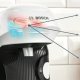 Bosch TAS114E macchina per caffè Automatica Macchina per caffè a capsule 0,7 L 9