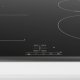 Bosch HEB517BB4 + NVS645CB6E set di elettrodomestici da cucina Piano cottura a induzione Forno elettrico 8