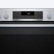 Bosch Serie 2 HEA171BS3 forno 71 L Acciaio inox 3
