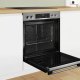 Bosch Serie 2 HEA171BS3 forno 71 L Acciaio inox 5