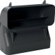 Bosch Serie 6 HEZ9VDSB4 + PVQ711H26E Nero Da incasso 70 cm Piano cottura a induzione 4 Fornello(i) Cappa da incasso 7