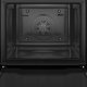 Bosch HEB578BB4 + NXX675CB5E set di elettrodomestici da cucina Piano cottura a induzione Forno elettrico 5