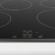 Bosch HEB517BB4 + NIF645CB5E set di elettrodomestici da cucina Piano cottura a induzione Forno elettrico 9
