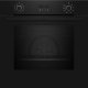 Neff B2CCG6AK3 + T18SDH9L0 set di elettrodomestici da cucina Ceramica Forno elettrico 3
