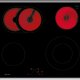 Neff B2CCG6AK3 + T16SBN1L0 set di elettrodomestici da cucina Ceramica Forno elettrico 9