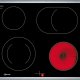 Neff E1DCA0AK3 + M16SRF0L0 set di elettrodomestici da cucina Ceramica Forno elettrico 8